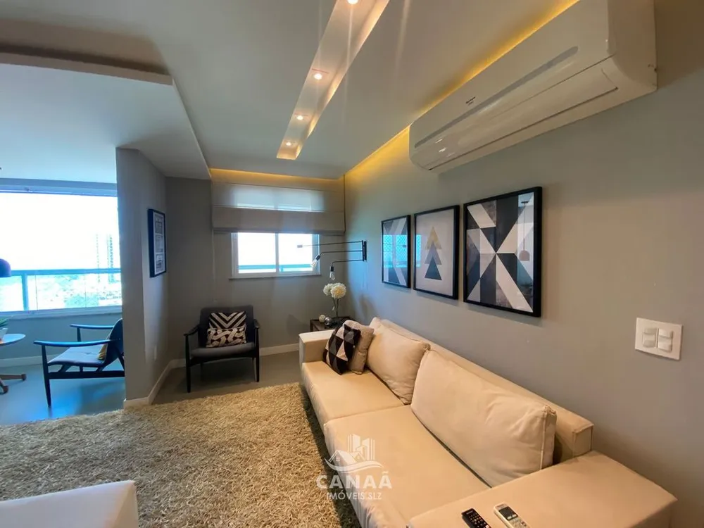 Apartamento, 1 quarto, 74 m² - Foto 3