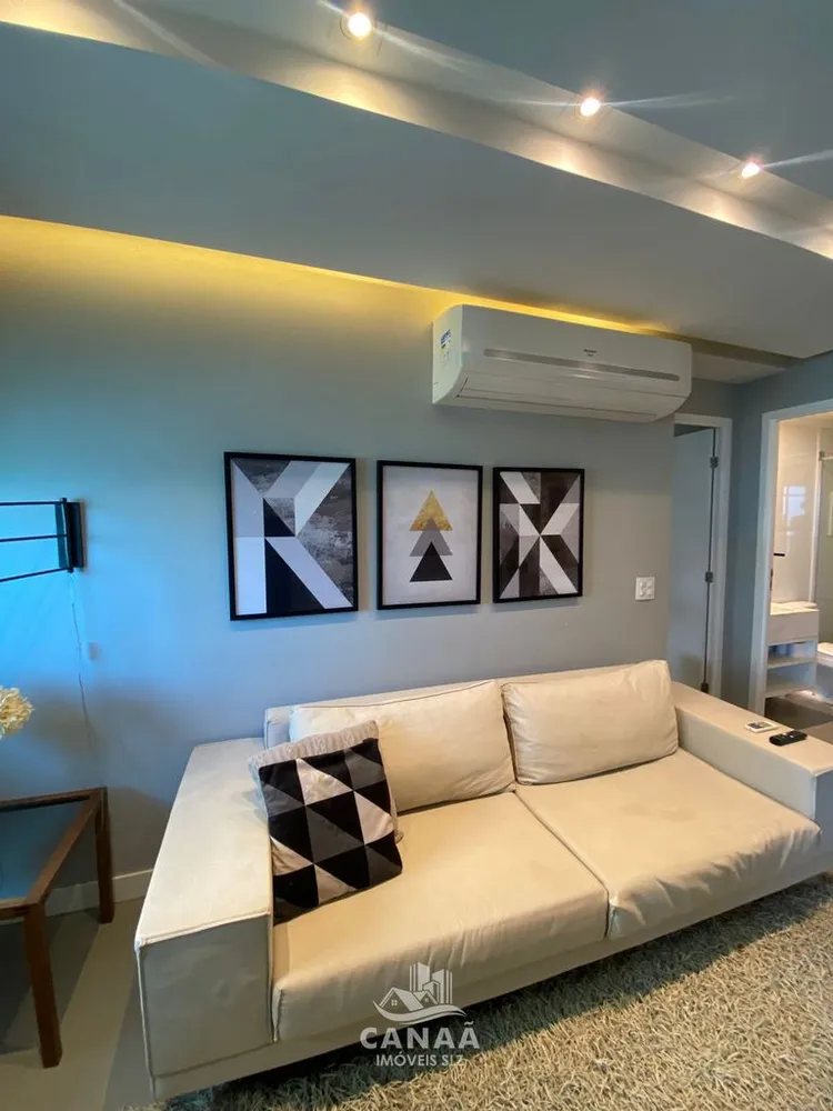 Apartamento, 1 quarto, 74 m² - Foto 7