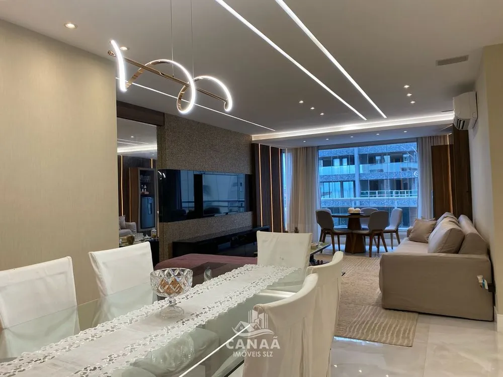 Apartamento, 3 quartos, 136 m² - Foto 6
