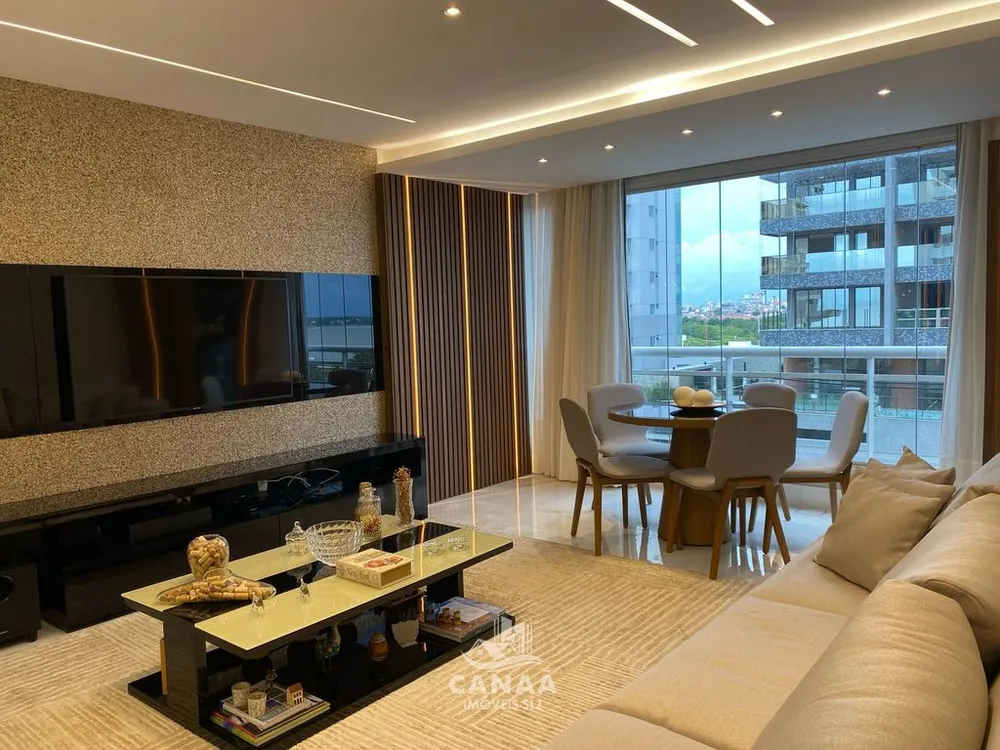 Apartamento, 3 quartos, 136 m² - Foto 3