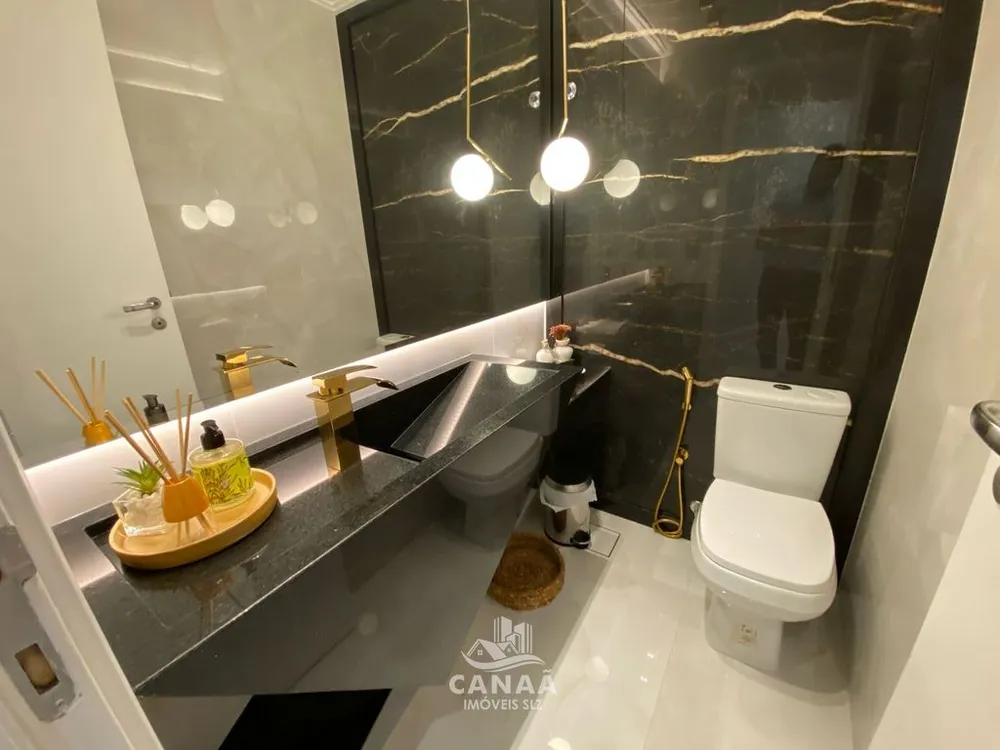 Apartamento, 3 quartos, 136 m² - Foto 13