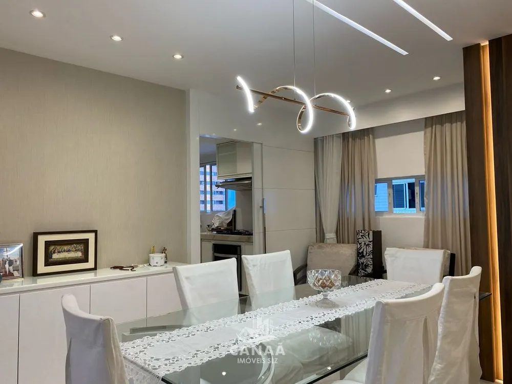 Apartamento, 3 quartos, 136 m² - Foto 12