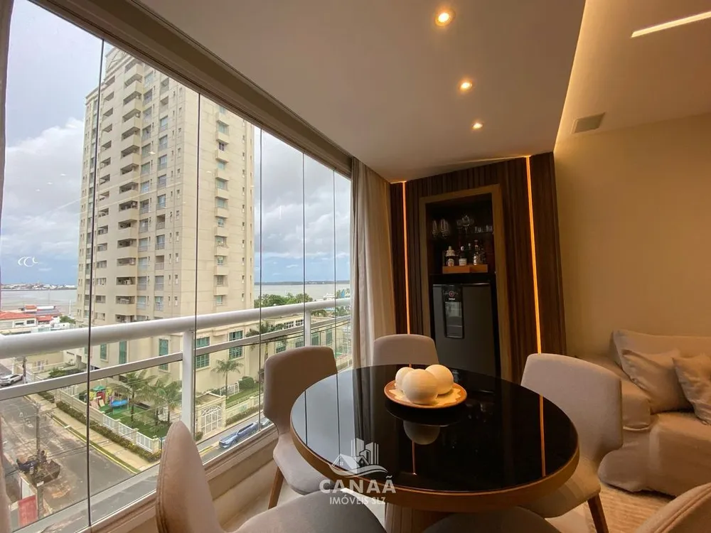 Apartamento, 3 quartos, 136 m² - Foto 5