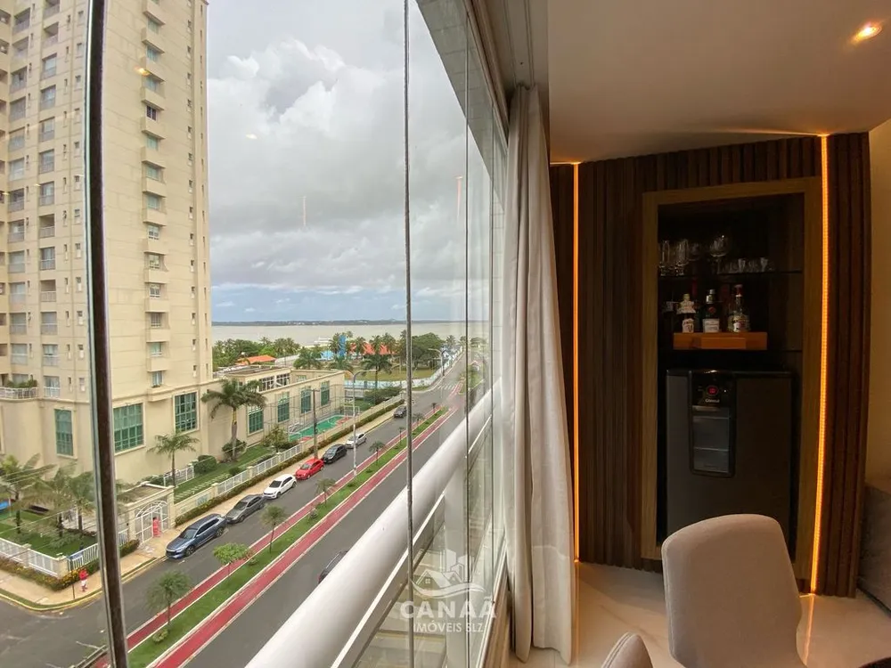 Apartamento, 3 quartos, 136 m² - Foto 4