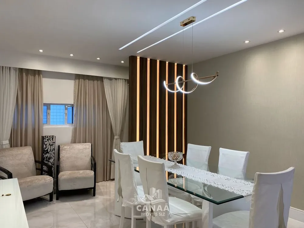 Apartamento, 3 quartos, 136 m² - Foto 11