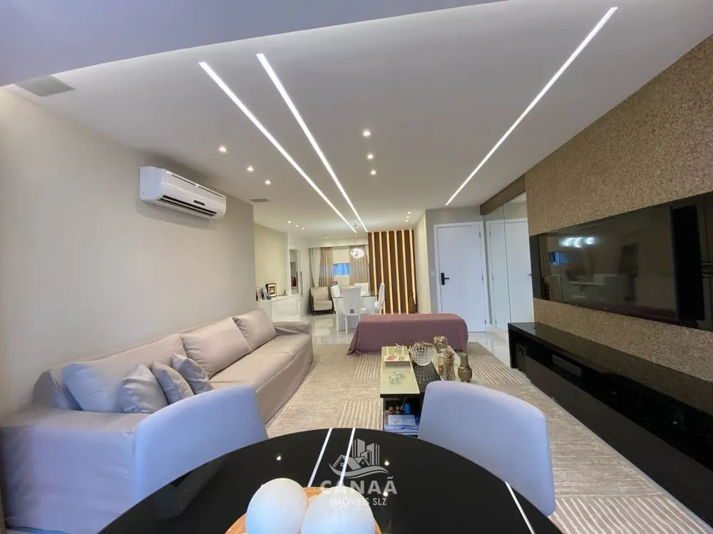 Apartamento, 3 quartos, 136 m² - Foto 8