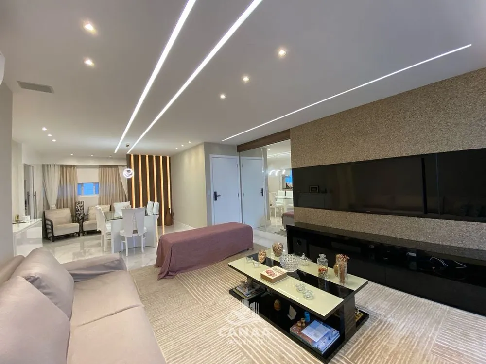 Apartamento, 3 quartos, 136 m² - Foto 7