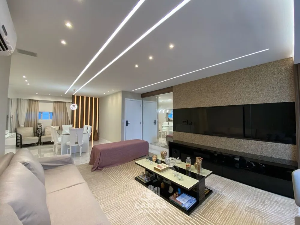 Apartamento, 3 quartos, 136 m² - Foto 9