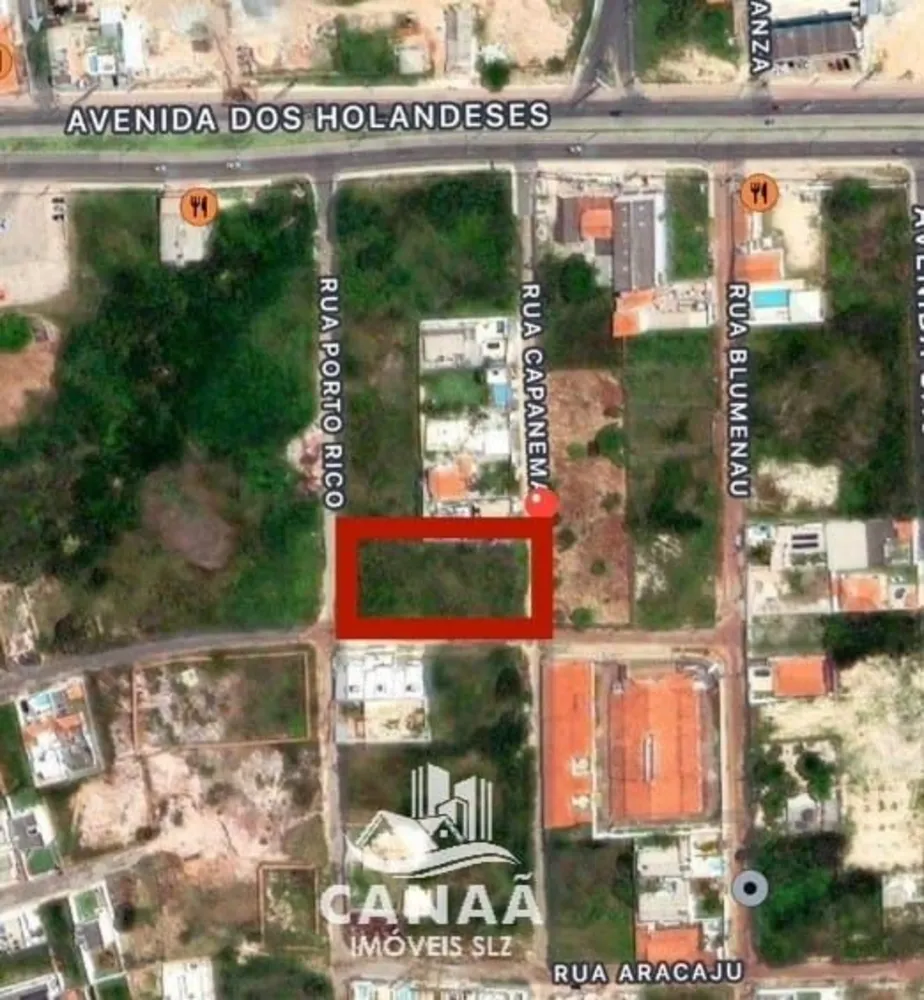 Terreno, 1800 m² - Foto 1