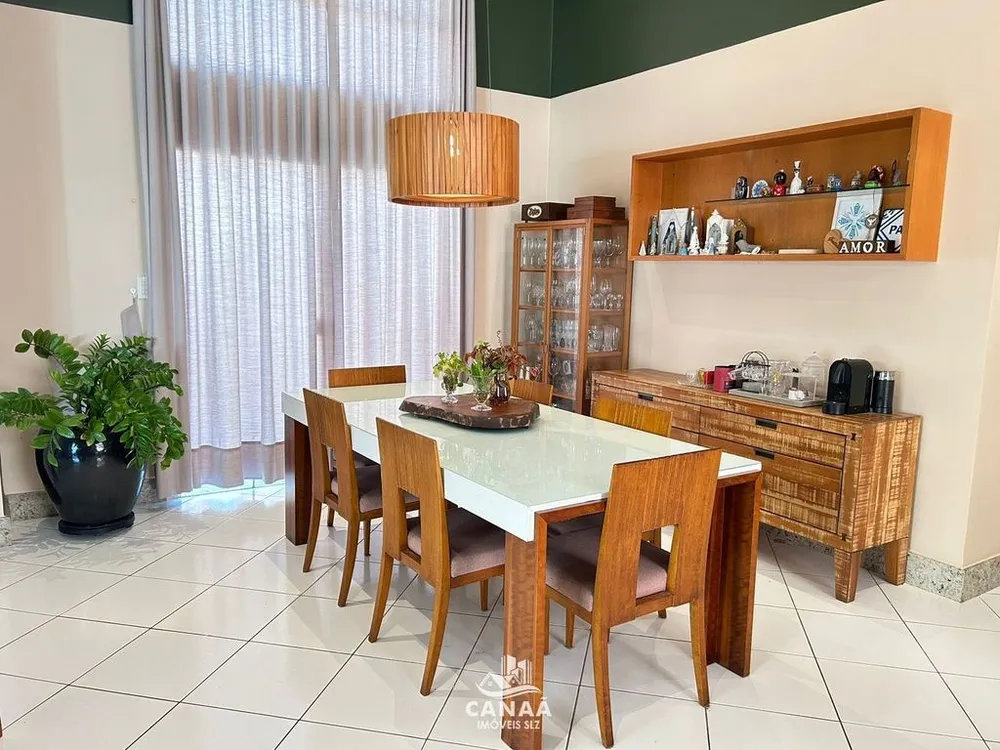 Casa de Condomínio, 4 quartos - Foto 7