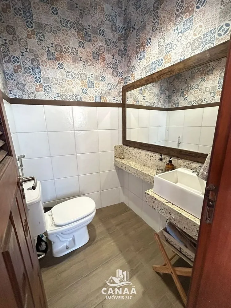 Casa de Condomínio, 4 quartos - Foto 15