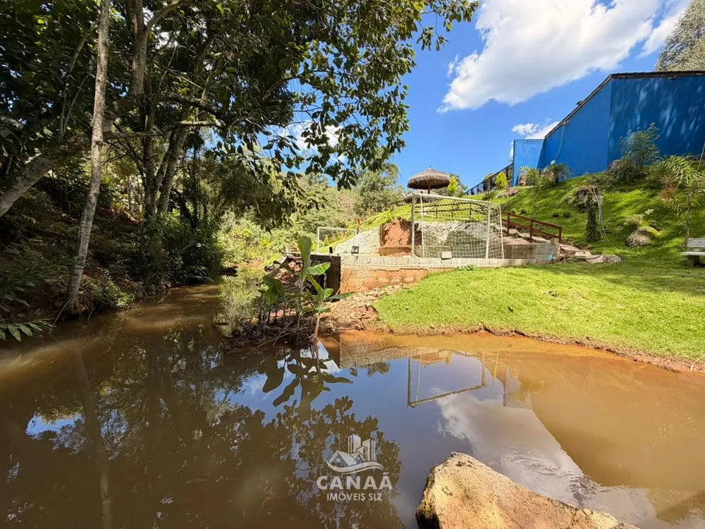 Chácara, 4 quartos, 1700 m² - Foto 2