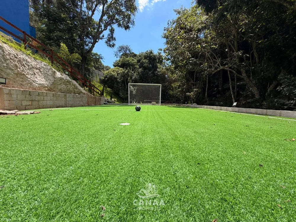 Chácara, 4 quartos, 1700 m² - Foto 7