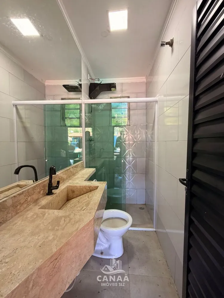 Chácara, 4 quartos, 1700 m² - Foto 4