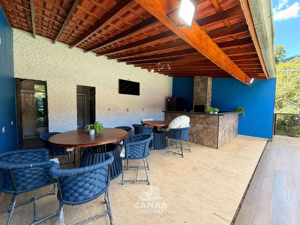 Chácara, 4 quartos, 1700 m² - Foto 5