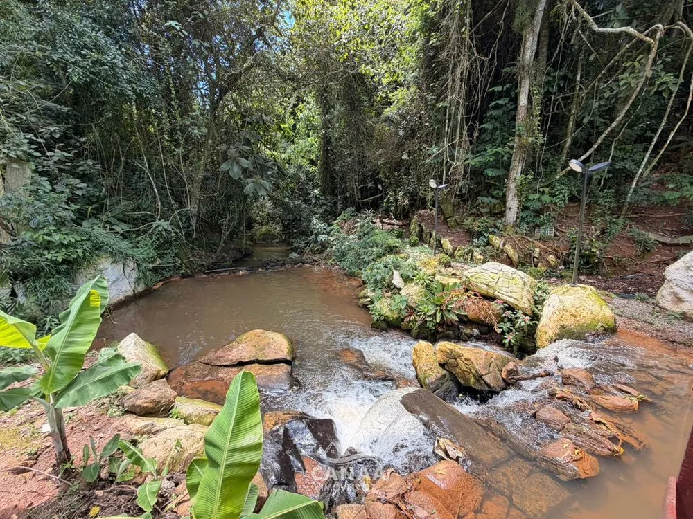 Chácara, 4 quartos, 1700 m² - Foto 12