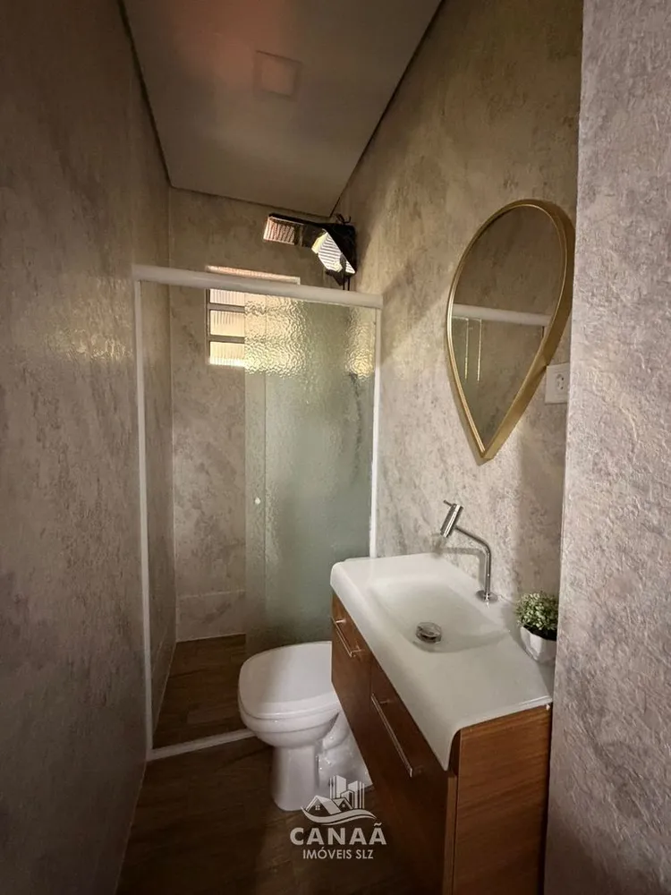 Chácara, 4 quartos, 1700 m² - Foto 1