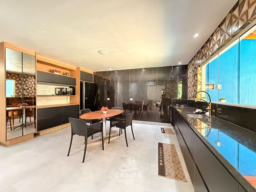 Chácara, 4 quartos, 1700 m² - Foto 6