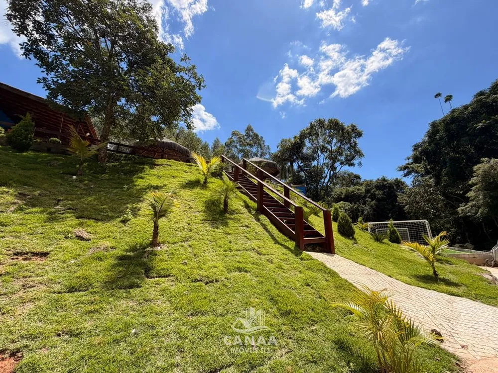 Chácara, 4 quartos, 1700 m² - Foto 10
