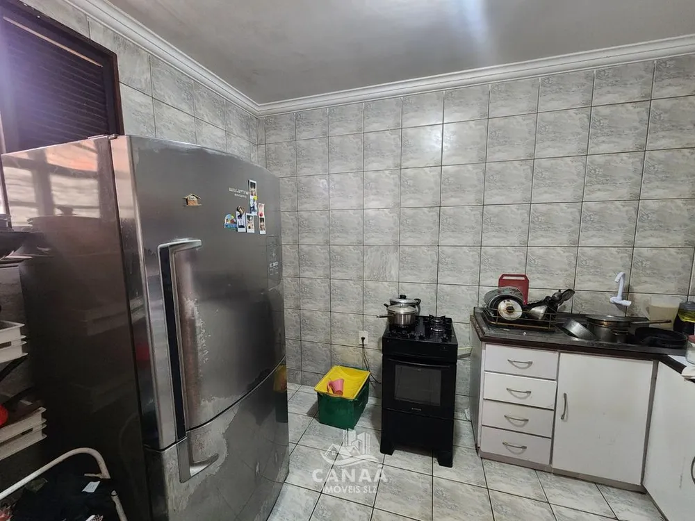 Casa, 3 quartos, 220 m² - Foto 7