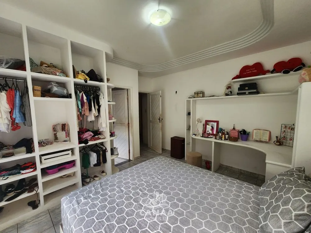 Casa, 3 quartos, 220 m² - Foto 12