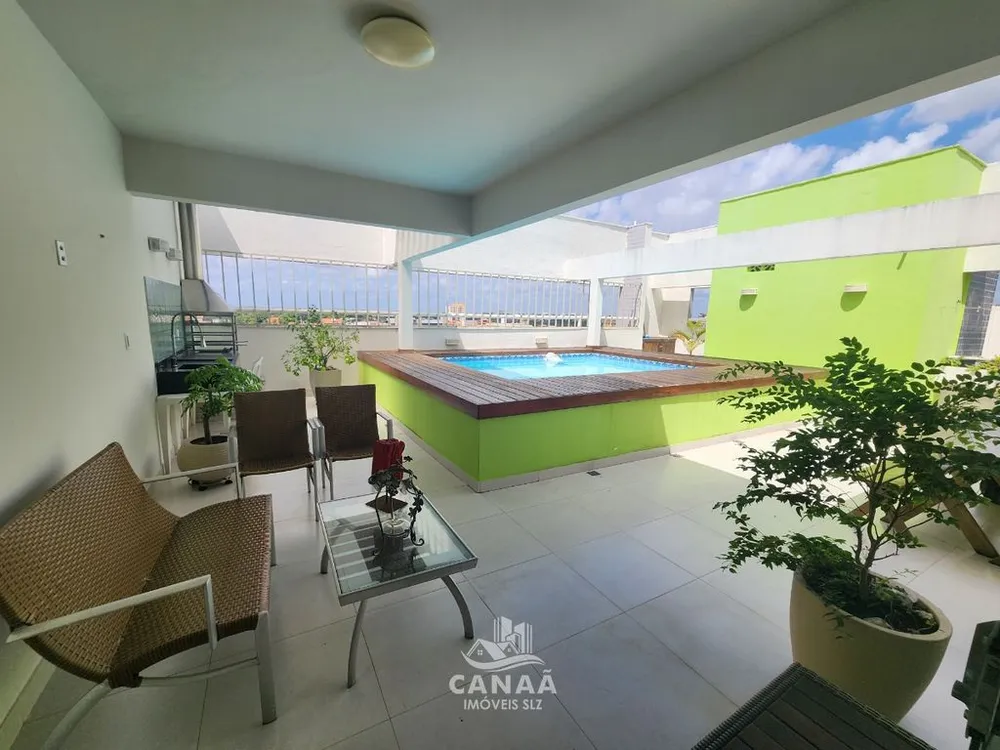 Apartamento, 3 quartos, 240 m² - Foto 9