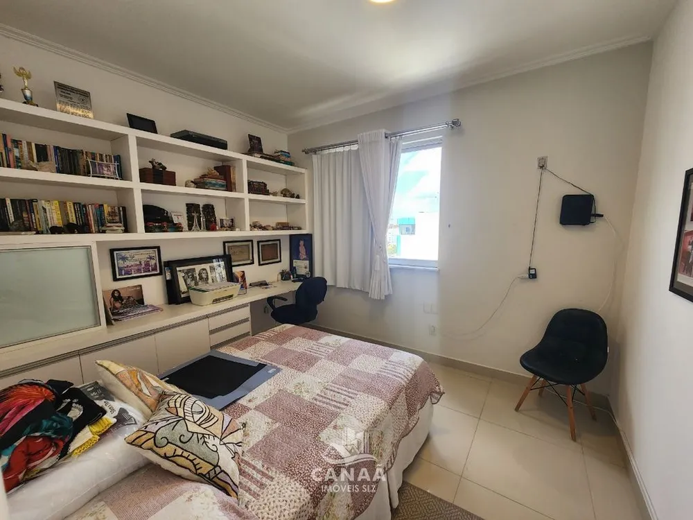 Apartamento, 3 quartos, 240 m² - Foto 10