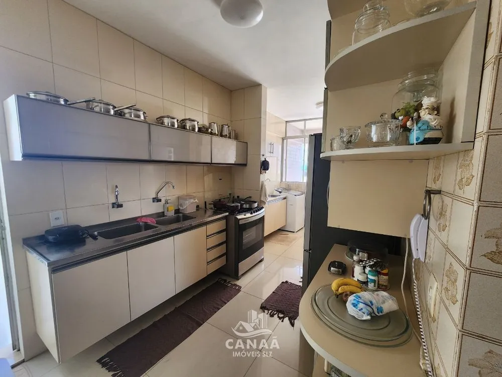 Apartamento, 3 quartos, 240 m² - Foto 7
