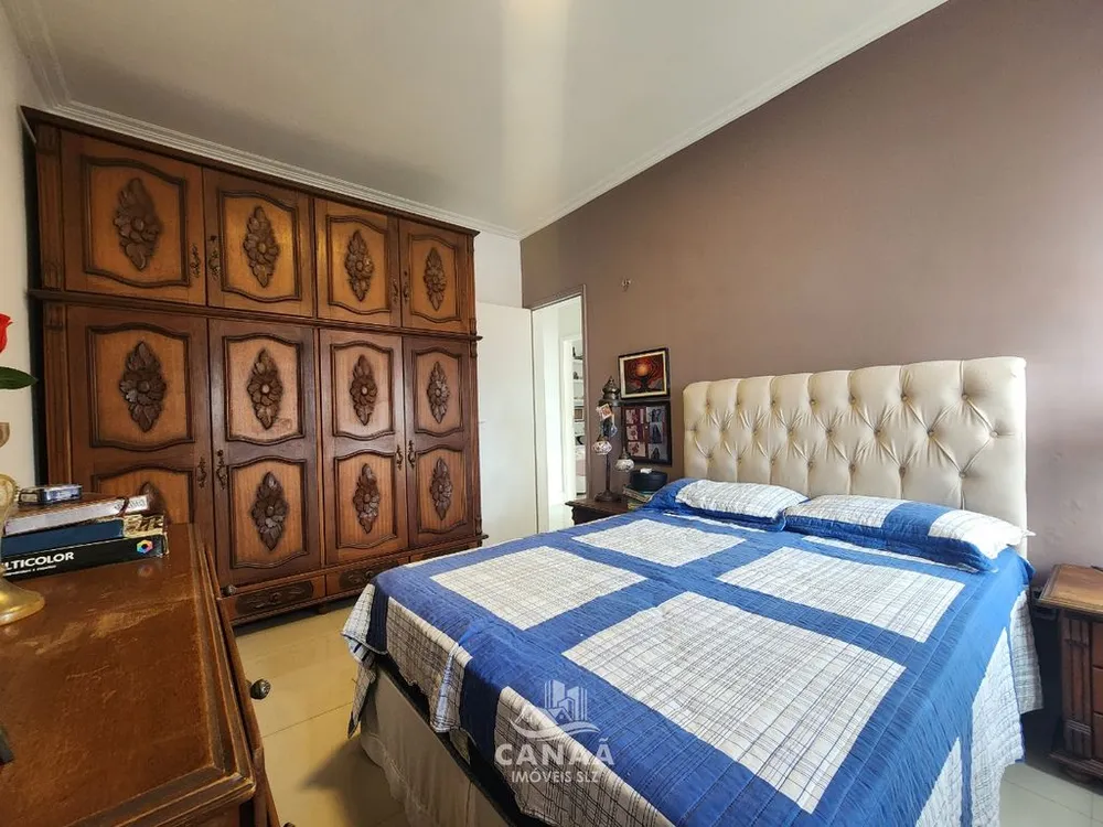Apartamento, 3 quartos, 240 m² - Foto 2