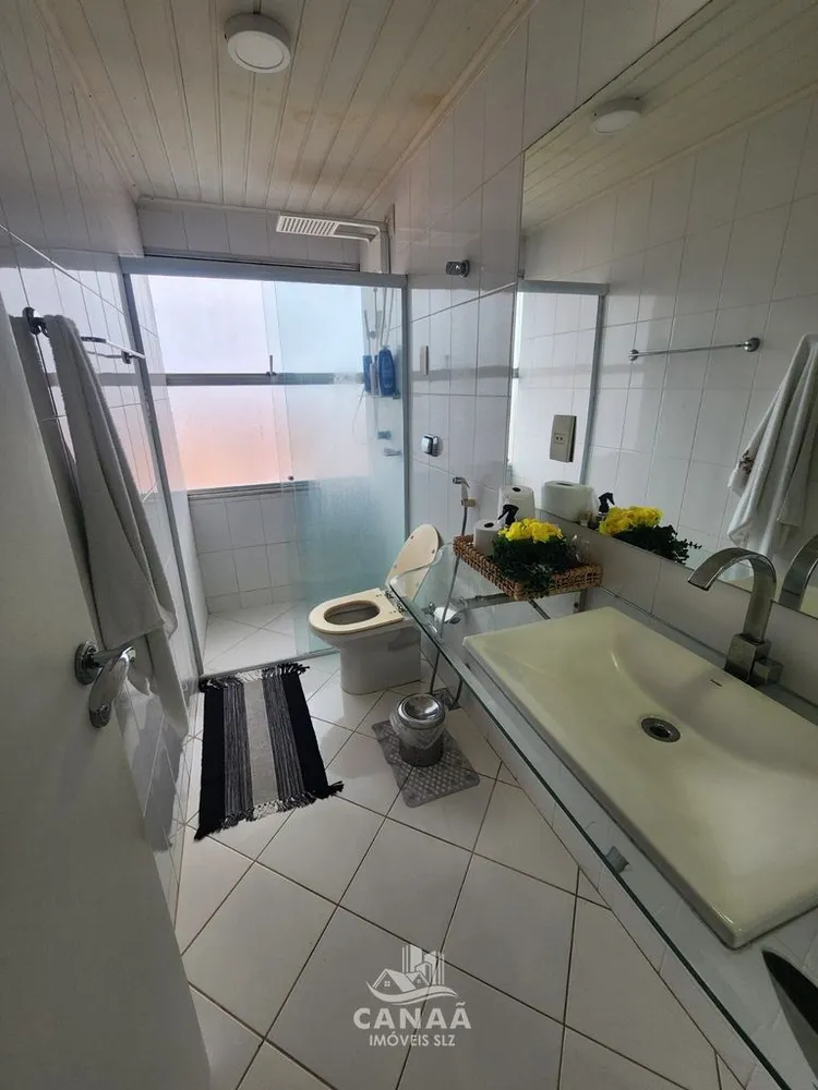 Apartamento, 3 quartos, 240 m² - Foto 8