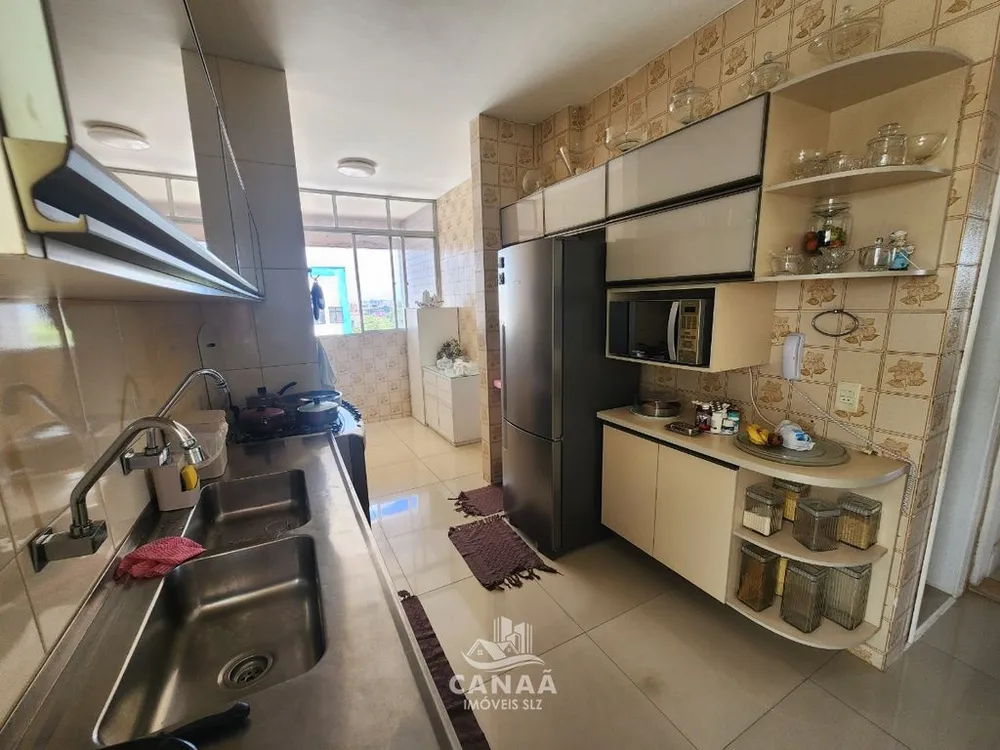 Apartamento, 3 quartos, 240 m² - Foto 1