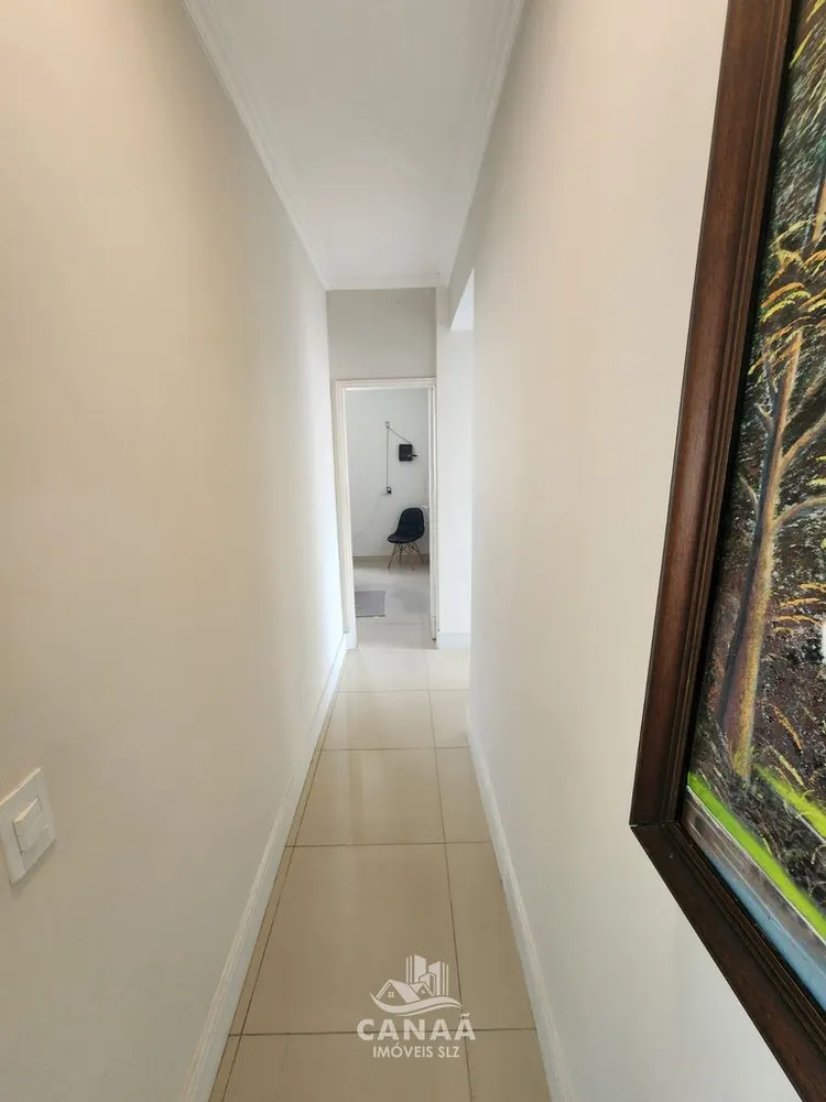 Apartamento, 3 quartos, 240 m² - Foto 4