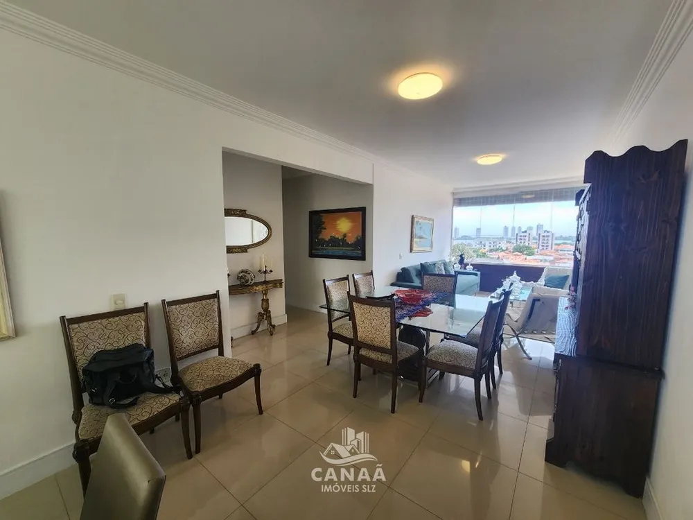 Apartamento, 3 quartos, 240 m² - Foto 11