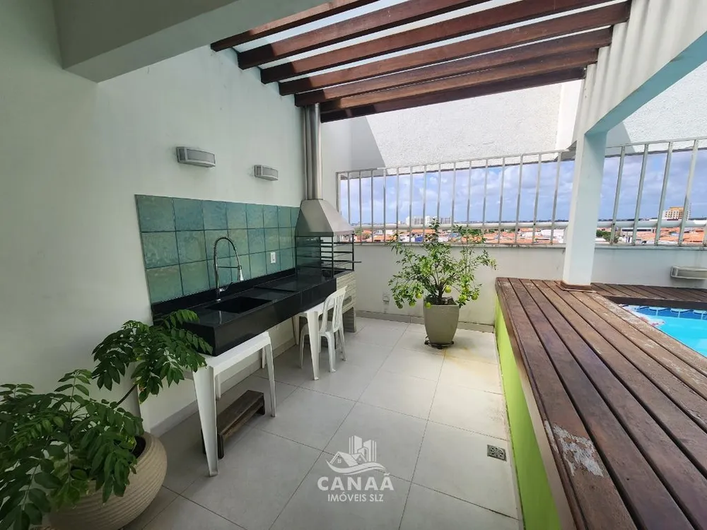 Apartamento, 3 quartos, 240 m² - Foto 5
