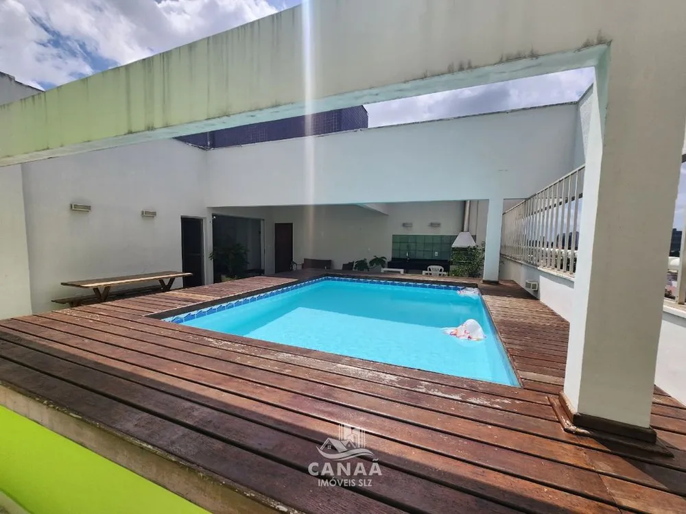 Apartamento, 3 quartos, 240 m² - Foto 8