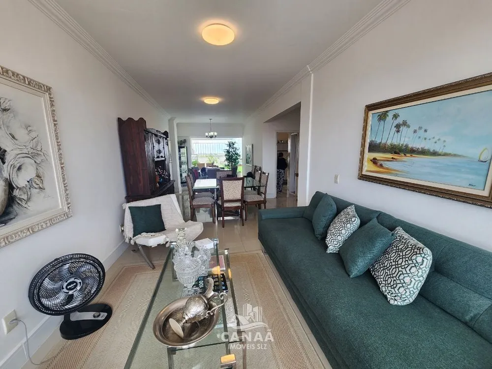 Apartamento, 3 quartos, 240 m² - Foto 3