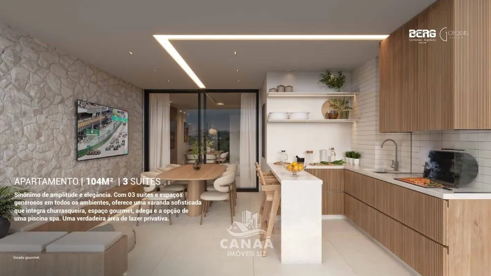 Apartamento, 2 quartos, 68 m² - Foto 15