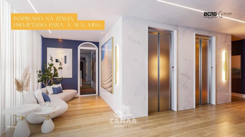 Apartamento, 2 quartos, 68 m² - Foto 1