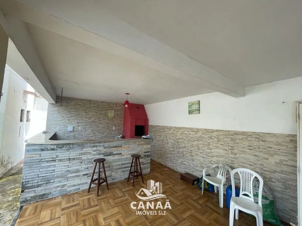 Sobrado, 4 quartos, 576 m² - Foto 16