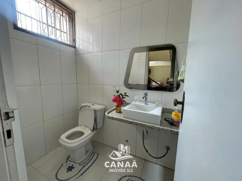 Sobrado, 4 quartos, 576 m² - Foto 11