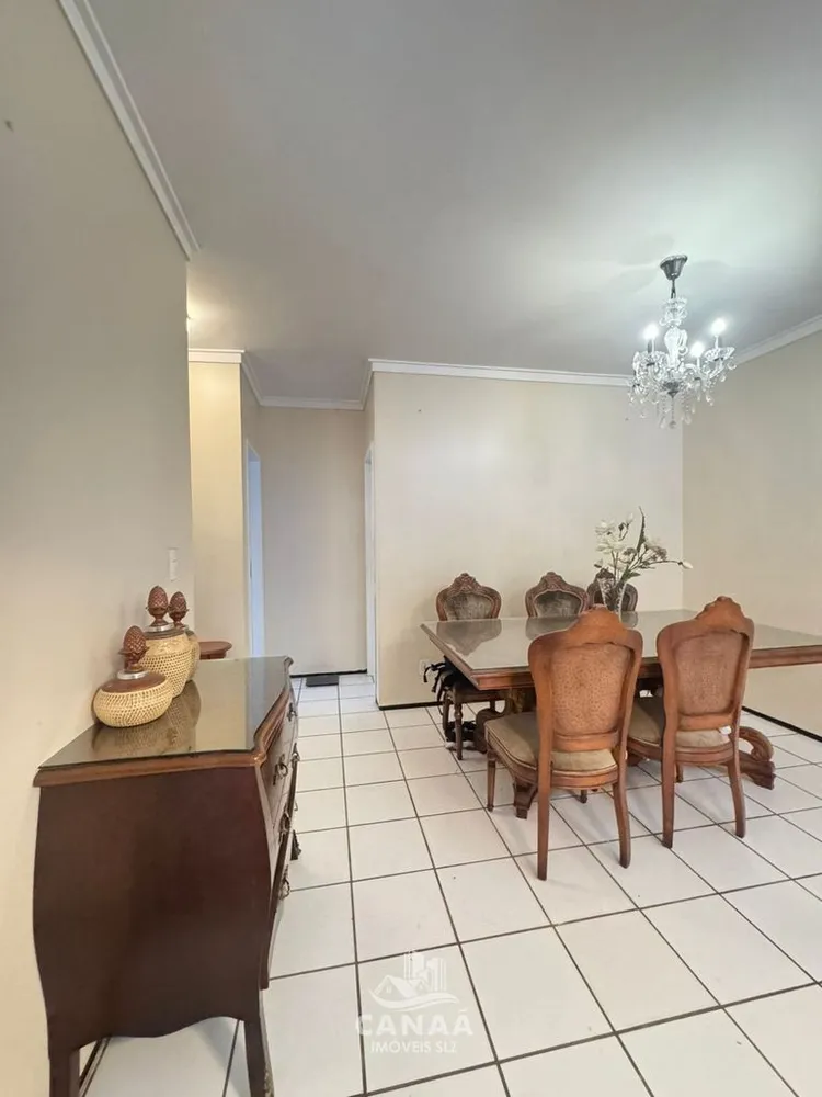 Apartamento, 3 quartos, 100 m² - Foto 9