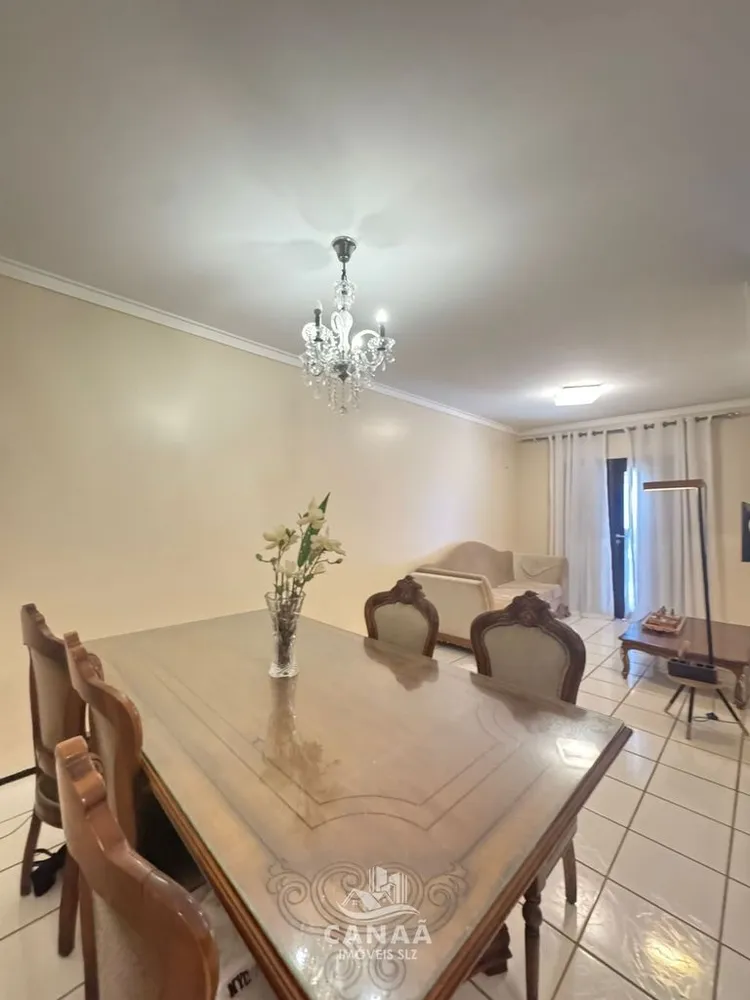 Apartamento, 3 quartos, 100 m² - Foto 5