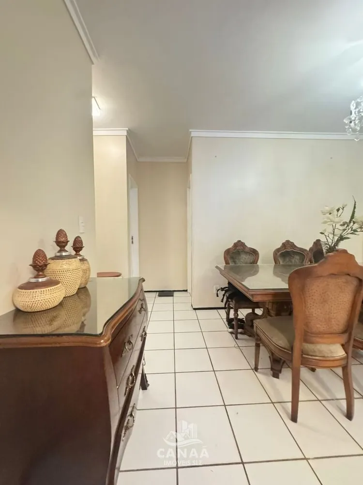 Apartamento, 3 quartos, 100 m² - Foto 10
