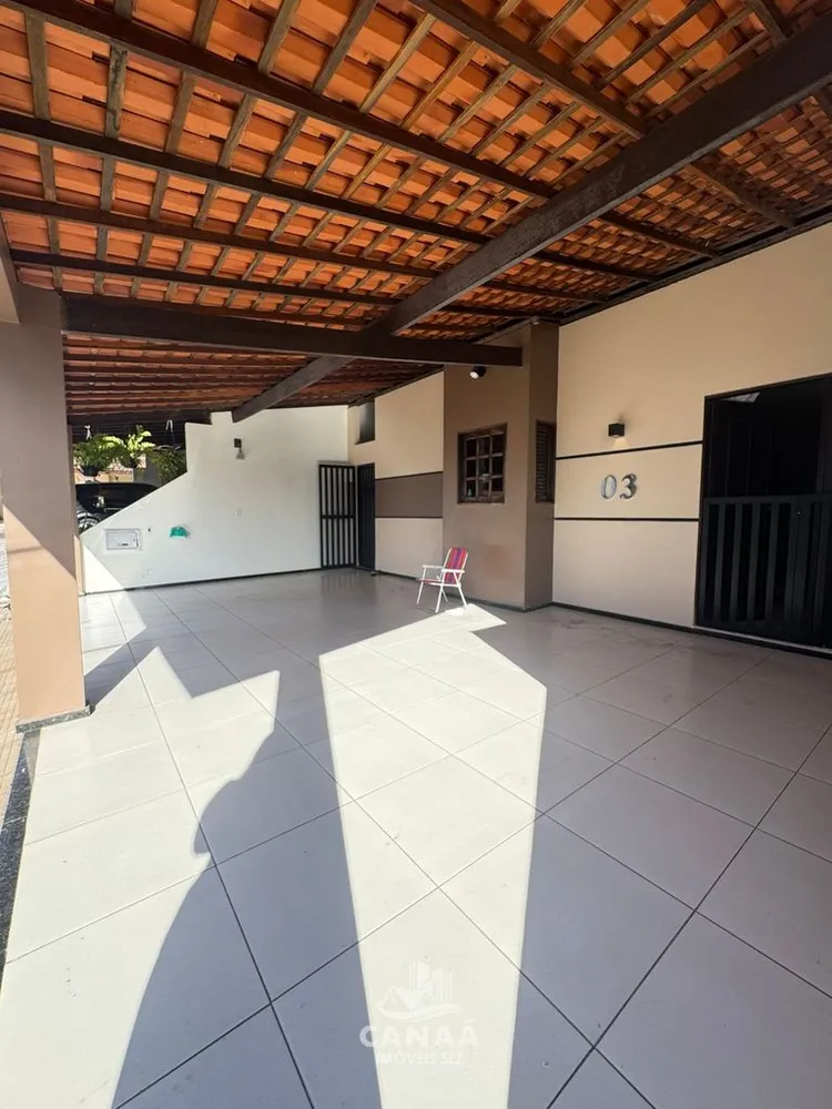 Apartamento, 3 quartos, 100 m² - Foto 2