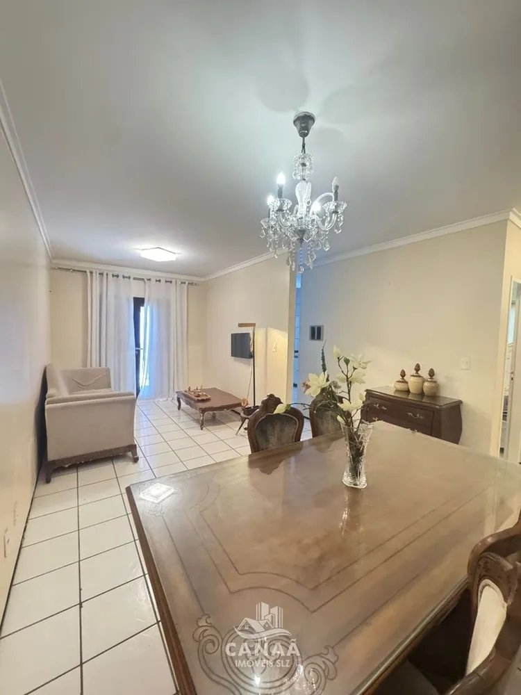 Apartamento, 3 quartos, 100 m² - Foto 4