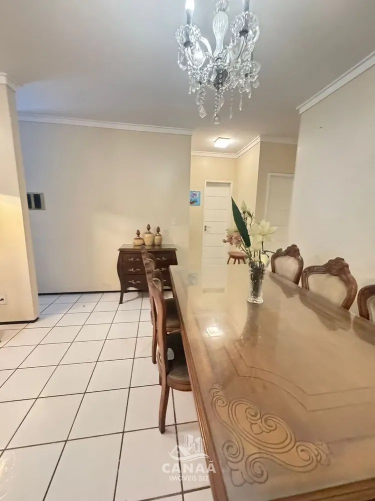 Apartamento, 3 quartos, 100 m² - Foto 7