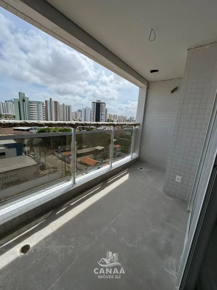 Apartamento, 3 quartos, 86 m² - Foto 2