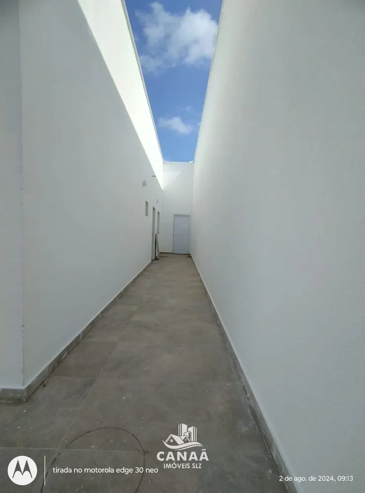 Casa de Condomínio, 2 quartos - Foto 10