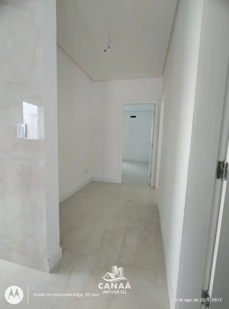 Casa de Condomínio, 2 quartos - Foto 6