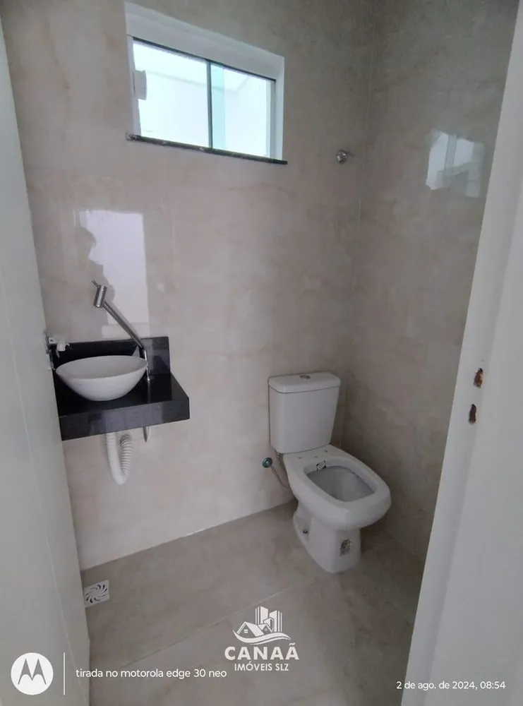Casa de Condomínio, 2 quartos - Foto 7